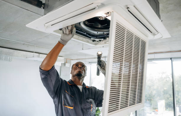 Licensed Hvac service in Bonneau, SC - FH HVAC